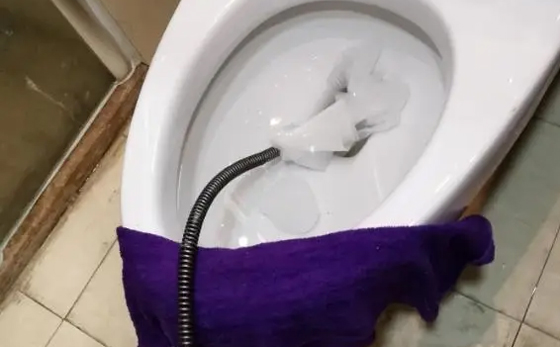 禹王台马桶疏通